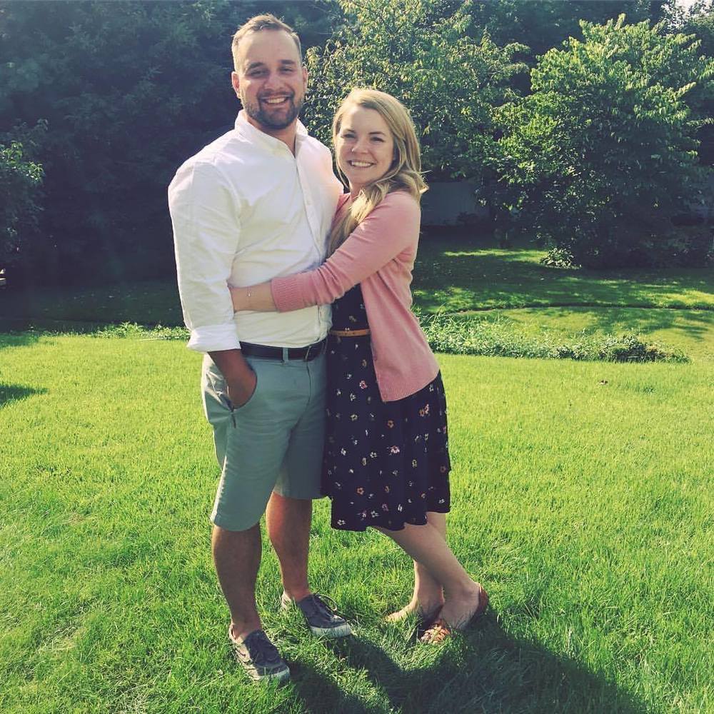 Meet your Posher, Kerri